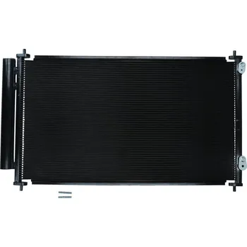 Výparník klimatizace Kondenzátor, klimatizace KAMOKA 7800461