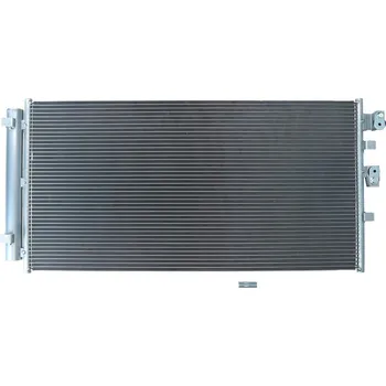 Výparník klimatizace Kondenzátor, klimatizace KAMOKA 7800257