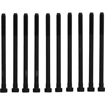 Spojovací materiál motoru Sada šroubů hlavy válce KAMOKA 8709046