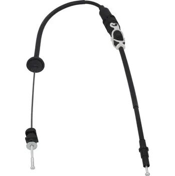 Spojkové lanko Tažné lanko, ovládání spojky KAMOKA LC157