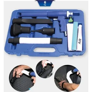 Autodíl Sáček, suchý vysavač KS TOOLS BT511130