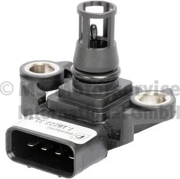 Čidlo automobilu Senzor tlaku sacího potrubí PIERBURG 7.18222.31.0