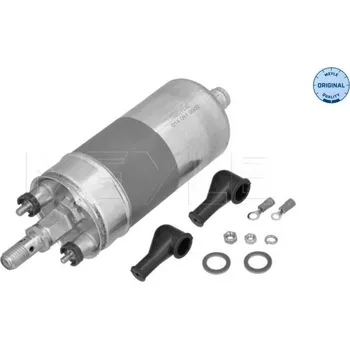 Palivové čerpadlo Palivové čerpadlo MEYLE 014 091 0000