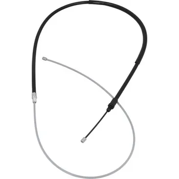 Lanko parkovací brzdy Tažné lanko, parkovací brzda KAMOKA 1190248