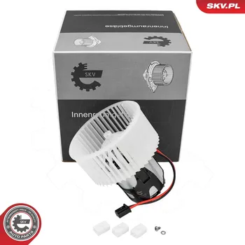 Vnitřní ventilátor ESEN SKV 68SKV231