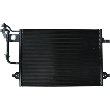 Výparník klimatizace Kondenzátor, klimatizace KAMOKA 7800028