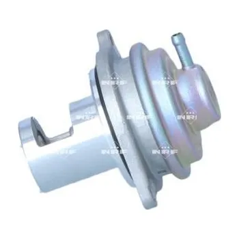 Ventil palivového systému AGR-Ventil NRF 48622