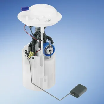 Palivové čerpadlo Palivová přívodní jednotka BOSCH 0 986 580 947