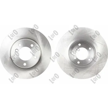 Brzdový kotouč Brzdový kotouč ABAKUS 231-03-097