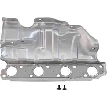 Těsnění výfuku Těsnění, kolektor výfukových plynů KAMOKA 8705090