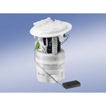 Palivové čerpadlo Palivová přívodní jednotka BOSCH 0 986 580 390