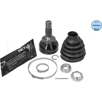 Hřídel nápravy Sada kloubů, hnací hřídel MEYLE 11-14 498 0084