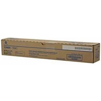 Minolta Toner TN-328FY, žlutý pro bizhub C250i, C300i, C360i (28k)