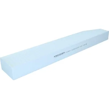 Ventilátor topení a klimatizace Filtr, vzduch v interiéru KAMOKA F428001