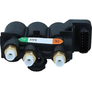 Ventil, pneumatický systém KAMOKA 2078020