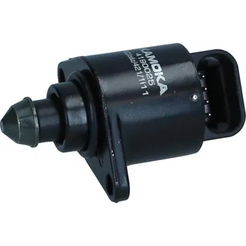 Ventil klimatizace Volnoběžný regulační ventil, přívod vzduchu KAMOKA 4190025