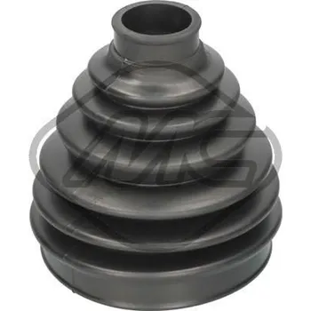 Hřídel nápravy Sada měchů, hnací hřídel Metalcaucho 01237