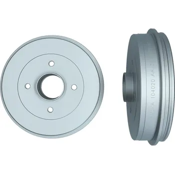 Brzdový buben Brzdový buben KAMOKA 104020