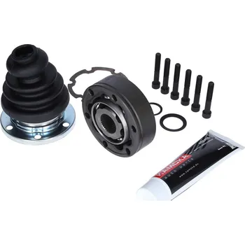 Hřídel nápravy Sada kloubů, hnací hřídel KAMOKA 8003