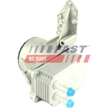 Chladič motoru Olejový chladič, motorový olej FAST FT55208