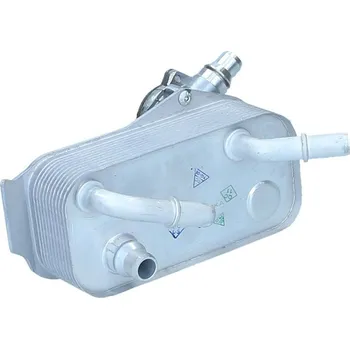 Chladič motoru Olejový chladič, motorový olej KAMOKA 7730161