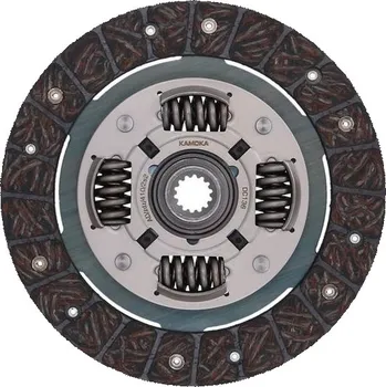 Spojková lamela Lamela spojky KAMOKA DC136