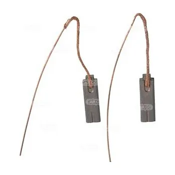 Karburátor Uhlíkový kartáč, generátor HC-Cargo F 032 140 914