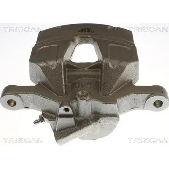 Brzdový systém Tažné lanko, parkovací brzda TRISCAN 8140 14131