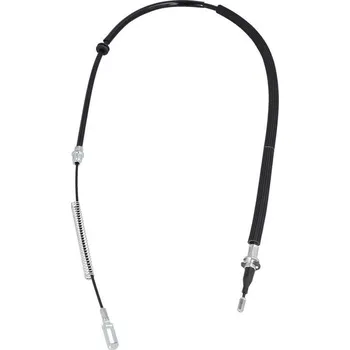 Lanko parkovací brzdy Tažné lanko, parkovací brzda KAMOKA 1190739