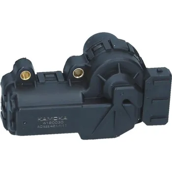 Ventil klimatizace Volnoběžný regulační ventil, přívod vzduchu KAMOKA 4190030