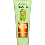 Garnier Fructis Keratin Sleek šampon…