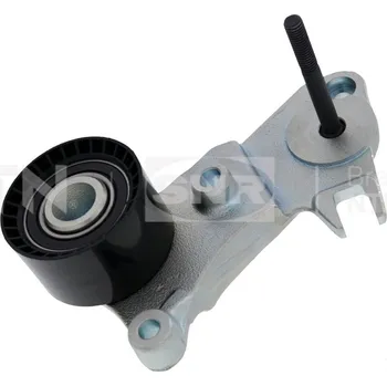 Vratná/vodicí kladka, ozubený řemen SNR GE365.09