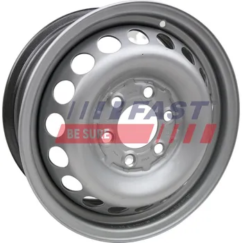 Plechové kolo Ráfek FAST FT92804