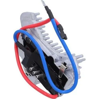 Odpor, vnitřní tlakový ventilátor KAMOKA 4140130