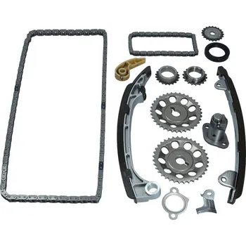 Sada rozvodového řetězu KAMOKA 7001662