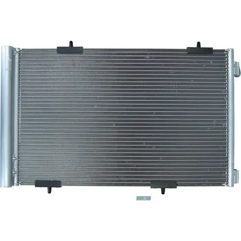 Výparník klimatizace Kondenzátor, klimatizace KAMOKA 7800071