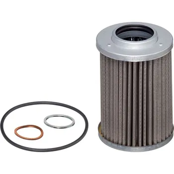 Hydraulický filtr Hydraulický filtr, automatická převodovka HENGST FILTER E39H D119