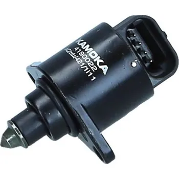 Ventil klimatizace Volnoběžný regulační ventil, přívod vzduchu KAMOKA 4190022