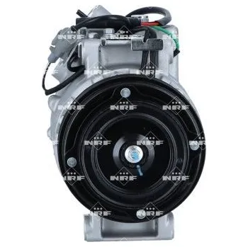 Kompresor klimatizace Kompresor, klimatizace NRF 32525