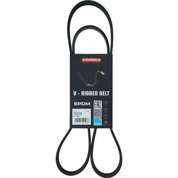 Ozubený klínový řemen KAMOKA 7016106