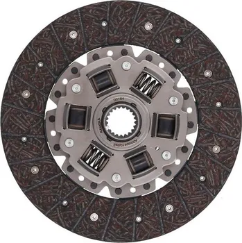 Spojková lamela Lamela spojky KAMOKA DC184