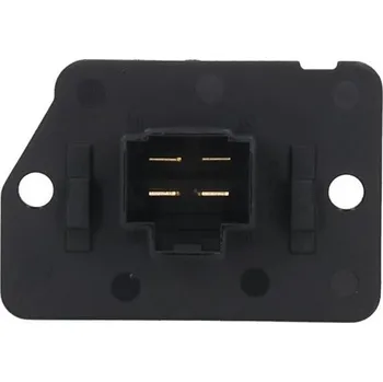 Odpor, vnitřní tlakový ventilátor KAMOKA 4140047