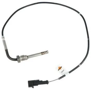 Autoelektrika Čidlo, teplota výfukových plynů NRF 707417