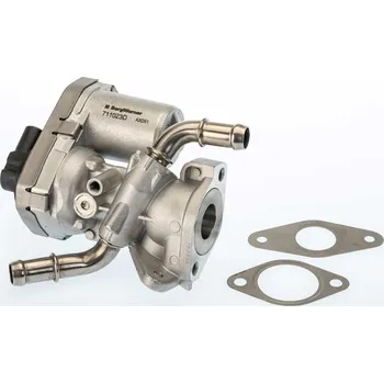 Ventil palivového systému AGR-Ventil BorgWarner 711023D