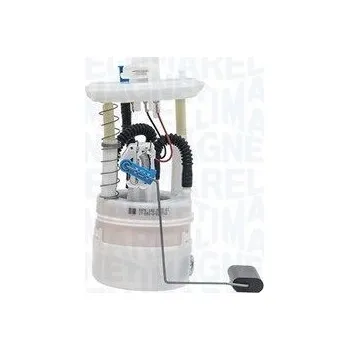Palivové čerpadlo Palivová čerpací soustava MAGNETI MARELLI 313011313137