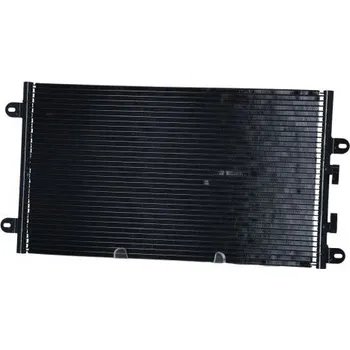 Výparník klimatizace Kondenzátor, klimatizace NRF 35532