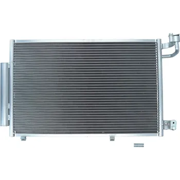 Výparník klimatizace Kondenzátor, klimatizace KAMOKA 7800042