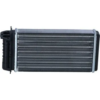 Výměník tepla, vnitřní vytápění NRF 53219