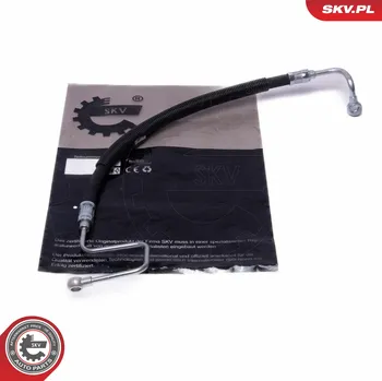 SKV Hydraulická hadice, řízení 10SKV907