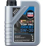 Motorový olej LIQUI MOLY 2315